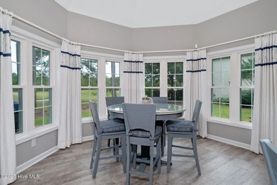 PRICE IMPROVEMENT! Now listed at $625,000 (reduced from $675 on North Shore Country Club in North Carolina - for sale on GolfHomes.com, golf home, golf lot