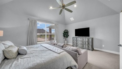 Luxury living in a premier golf course community! Welcome to on Canyon West Golf Club in Texas - for sale on GolfHomes.com, golf home, golf lot