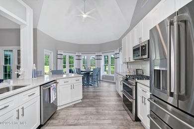 PRICE IMPROVEMENT! Now listed at $625,000 (reduced from $675 on North Shore Country Club in North Carolina - for sale on GolfHomes.com, golf home, golf lot