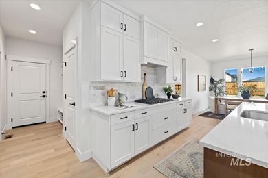 The Meadowlark by Tresidio Homes. This home is as beautiful as on Falcon Crest Golf Club in ID - for sale on GolfHomes.com, golf home, golf lot