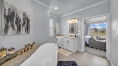 Luxury living in a premier golf course community! Welcome to on Canyon West Golf Club in Texas - for sale on GolfHomes.com, golf home, golf lot