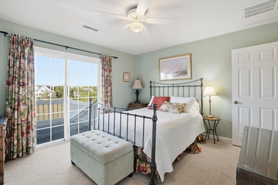 Welcome to 3 Marsh Island Lane, a beautifully maintained 1/13th on Wild Dunes Harbor Golf Resort in South Carolina - for sale on GolfHomes.com, golf home, golf lot