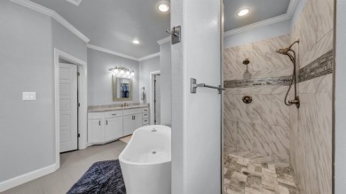 Luxury living in a premier golf course community! Welcome to on Canyon West Golf Club in Texas - for sale on GolfHomes.com, golf home, golf lot