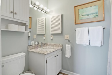 Welcome to 3 Marsh Island Lane, a beautifully maintained 1/13th on Wild Dunes Harbor Golf Resort in South Carolina - for sale on GolfHomes.com, golf home, golf lot