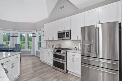 PRICE IMPROVEMENT! Now listed at $625,000 (reduced from $675 on North Shore Country Club in North Carolina - for sale on GolfHomes.com, golf home, golf lot