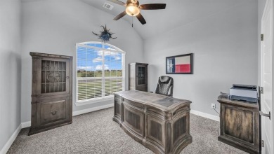 Luxury living in a premier golf course community! Welcome to on Canyon West Golf Club in Texas - for sale on GolfHomes.com, golf home, golf lot