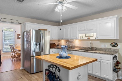Discover this 4-bedroom, 3-bath home in the established Perdido on Perdido Bay Golf Club in Florida - for sale on GolfHomes.com, golf home, golf lot