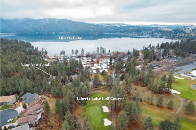 Have you been looking for a great Liberty Lake condo with some on Liberty Lake Golf Club in Washington - for sale on GolfHomes.com, golf home, golf lot