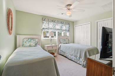 Welcome to 3 Marsh Island Lane, a beautifully maintained 1/13th on Wild Dunes Harbor Golf Resort in South Carolina - for sale on GolfHomes.com, golf home, golf lot