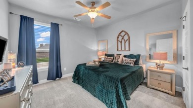Luxury living in a premier golf course community! Welcome to on Canyon West Golf Club in Texas - for sale on GolfHomes.com, golf home, golf lot