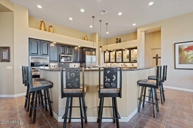 Welcome to luxury living in the heart of Legend Trail, one of on Legend Trail Golf Club in Arizona - for sale on GolfHomes.com, golf home, golf lot