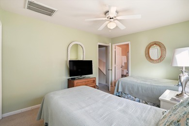 Welcome to 3 Marsh Island Lane, a beautifully maintained 1/13th on Wild Dunes Harbor Golf Resort in South Carolina - for sale on GolfHomes.com, golf home, golf lot