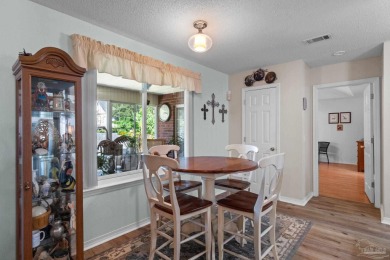 Discover this 4-bedroom, 3-bath home in the established Perdido on Perdido Bay Golf Club in Florida - for sale on GolfHomes.com, golf home, golf lot