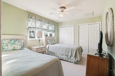 Welcome to 3 Marsh Island Lane, a beautifully maintained 1/13th on Wild Dunes Harbor Golf Resort in South Carolina - for sale on GolfHomes.com, golf home, golf lot