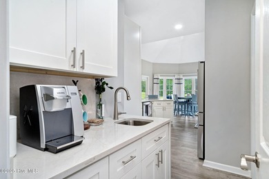 PRICE IMPROVEMENT! Now listed at $625,000 (reduced from $675 on North Shore Country Club in North Carolina - for sale on GolfHomes.com, golf home, golf lot