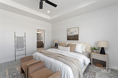 The Meadowlark by Tresidio Homes. This home is as beautiful as on Falcon Crest Golf Club in ID - for sale on GolfHomes.com, golf home, golf lot