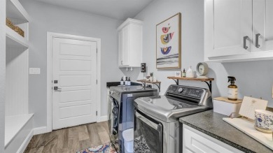 Luxury living in a premier golf course community! Welcome to on Canyon West Golf Club in Texas - for sale on GolfHomes.com, golf home, golf lot