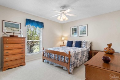 Discover this 4-bedroom, 3-bath home in the established Perdido on Perdido Bay Golf Club in Florida - for sale on GolfHomes.com, golf home, golf lot