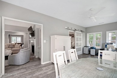 PRICE IMPROVEMENT! Now listed at $625,000 (reduced from $675 on North Shore Country Club in North Carolina - for sale on GolfHomes.com, golf home, golf lot