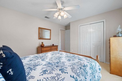 Discover this 4-bedroom, 3-bath home in the established Perdido on Perdido Bay Golf Club in Florida - for sale on GolfHomes.com, golf home, golf lot