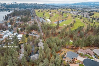 Have you been looking for a great Liberty Lake condo with some on Liberty Lake Golf Club in Washington - for sale on GolfHomes.com, golf home, golf lot