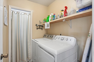 Welcome to 3 Marsh Island Lane, a beautifully maintained 1/13th on Wild Dunes Harbor Golf Resort in South Carolina - for sale on GolfHomes.com, golf home, golf lot