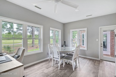 PRICE IMPROVEMENT! Now listed at $625,000 (reduced from $675 on North Shore Country Club in North Carolina - for sale on GolfHomes.com, golf home, golf lot