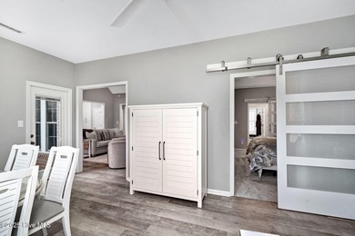 PRICE IMPROVEMENT! Now listed at $625,000 (reduced from $675 on North Shore Country Club in North Carolina - for sale on GolfHomes.com, golf home, golf lot