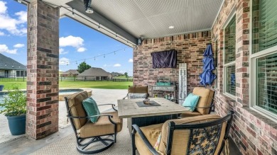 Luxury living in a premier golf course community! Welcome to on Canyon West Golf Club in Texas - for sale on GolfHomes.com, golf home, golf lot