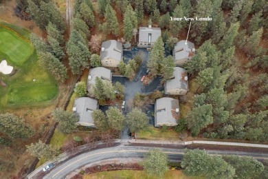 Have you been looking for a great Liberty Lake condo with some on Liberty Lake Golf Club in Washington - for sale on GolfHomes.com, golf home, golf lot