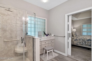 PRICE IMPROVEMENT! Now listed at $625,000 (reduced from $675 on North Shore Country Club in North Carolina - for sale on GolfHomes.com, golf home, golf lot