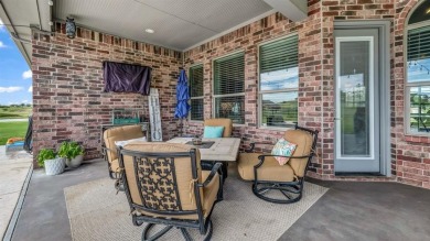 Luxury living in a premier golf course community! Welcome to on Canyon West Golf Club in Texas - for sale on GolfHomes.com, golf home, golf lot