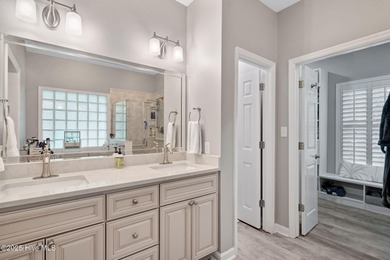 PRICE IMPROVEMENT! Now listed at $625,000 (reduced from $675 on North Shore Country Club in North Carolina - for sale on GolfHomes.com, golf home, golf lot