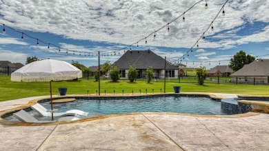 Luxury living in a premier golf course community! Welcome to on Canyon West Golf Club in Texas - for sale on GolfHomes.com, golf home, golf lot