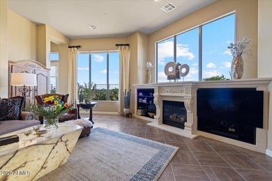 Welcome to luxury living in the heart of Legend Trail, one of on Legend Trail Golf Club in Arizona - for sale on GolfHomes.com, golf home, golf lot