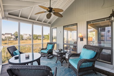 Welcome to 3 Marsh Island Lane, a beautifully maintained 1/13th on Wild Dunes Harbor Golf Resort in South Carolina - for sale on GolfHomes.com, golf home, golf lot