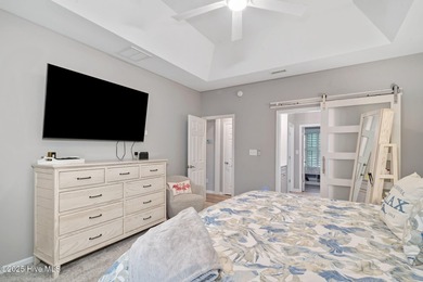 PRICE IMPROVEMENT! Now listed at $625,000 (reduced from $675 on North Shore Country Club in North Carolina - for sale on GolfHomes.com, golf home, golf lot