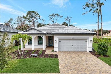 Welcome to Luxury Living in TERRENO at Valencia! Step into on Valencia Golf and Country Club in Florida - for sale on GolfHomes.com, golf home, golf lot