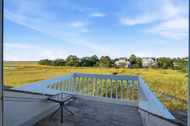 Welcome to 3 Marsh Island Lane, a beautifully maintained 1/13th on Wild Dunes Harbor Golf Resort in South Carolina - for sale on GolfHomes.com, golf home, golf lot