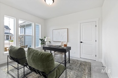 The Meadowlark by Tresidio Homes. This home is as beautiful as on Falcon Crest Golf Club in ID - for sale on GolfHomes.com, golf home, golf lot