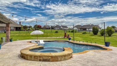 Luxury living in a premier golf course community! Welcome to on Canyon West Golf Club in Texas - for sale on GolfHomes.com, golf home, golf lot