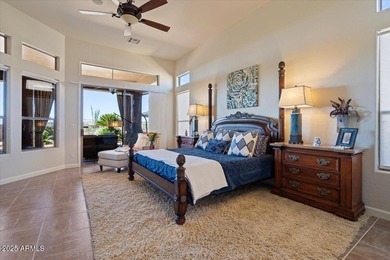 Welcome to luxury living in the heart of Legend Trail, one of on Legend Trail Golf Club in Arizona - for sale on GolfHomes.com, golf home, golf lot