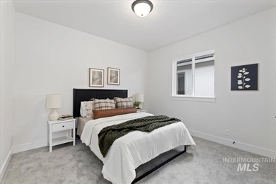 The Meadowlark by Tresidio Homes. This home is as beautiful as on Falcon Crest Golf Club in ID - for sale on GolfHomes.com, golf home, golf lot