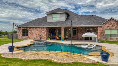 Luxury living in a premier golf course community! Welcome to on Canyon West Golf Club in Texas - for sale on GolfHomes.com, golf home, golf lot