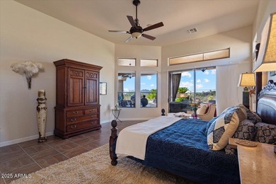 Welcome to luxury living in the heart of Legend Trail, one of on Legend Trail Golf Club in Arizona - for sale on GolfHomes.com, golf home, golf lot