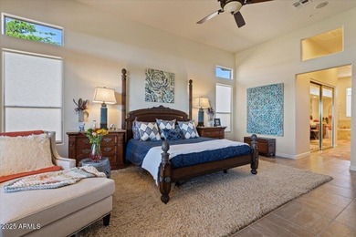 Welcome to luxury living in the heart of Legend Trail, one of on Legend Trail Golf Club in Arizona - for sale on GolfHomes.com, golf home, golf lot