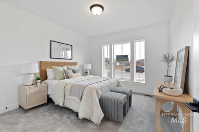 The Meadowlark by Tresidio Homes. This home is as beautiful as on Falcon Crest Golf Club in ID - for sale on GolfHomes.com, golf home, golf lot