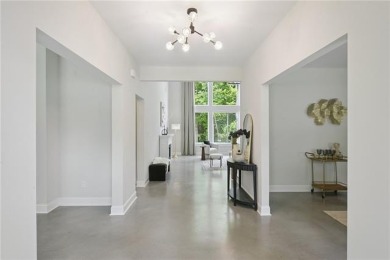 Built with precision just 3.5 years ago, this impeccably on English Turn Golf and Country Club in Louisiana - for sale on GolfHomes.com, golf home, golf lot
