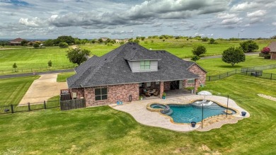 Luxury living in a premier golf course community! Welcome to on Canyon West Golf Club in Texas - for sale on GolfHomes.com, golf home, golf lot