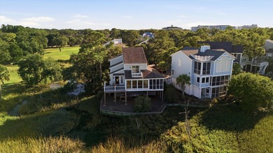 Welcome to 3 Marsh Island Lane, a beautifully maintained 1/13th on Wild Dunes Harbor Golf Resort in South Carolina - for sale on GolfHomes.com, golf home, golf lot